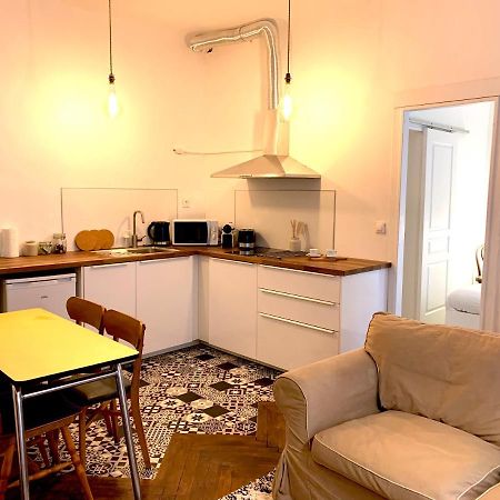 Appartements Avec Chambre Separee - Toulouse Hypercentre Ngoại thất bức ảnh