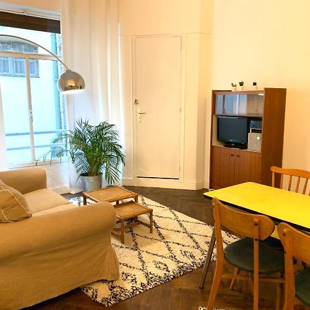 Appartements Avec Chambre Separee - Toulouse Hypercentre Ngoại thất bức ảnh