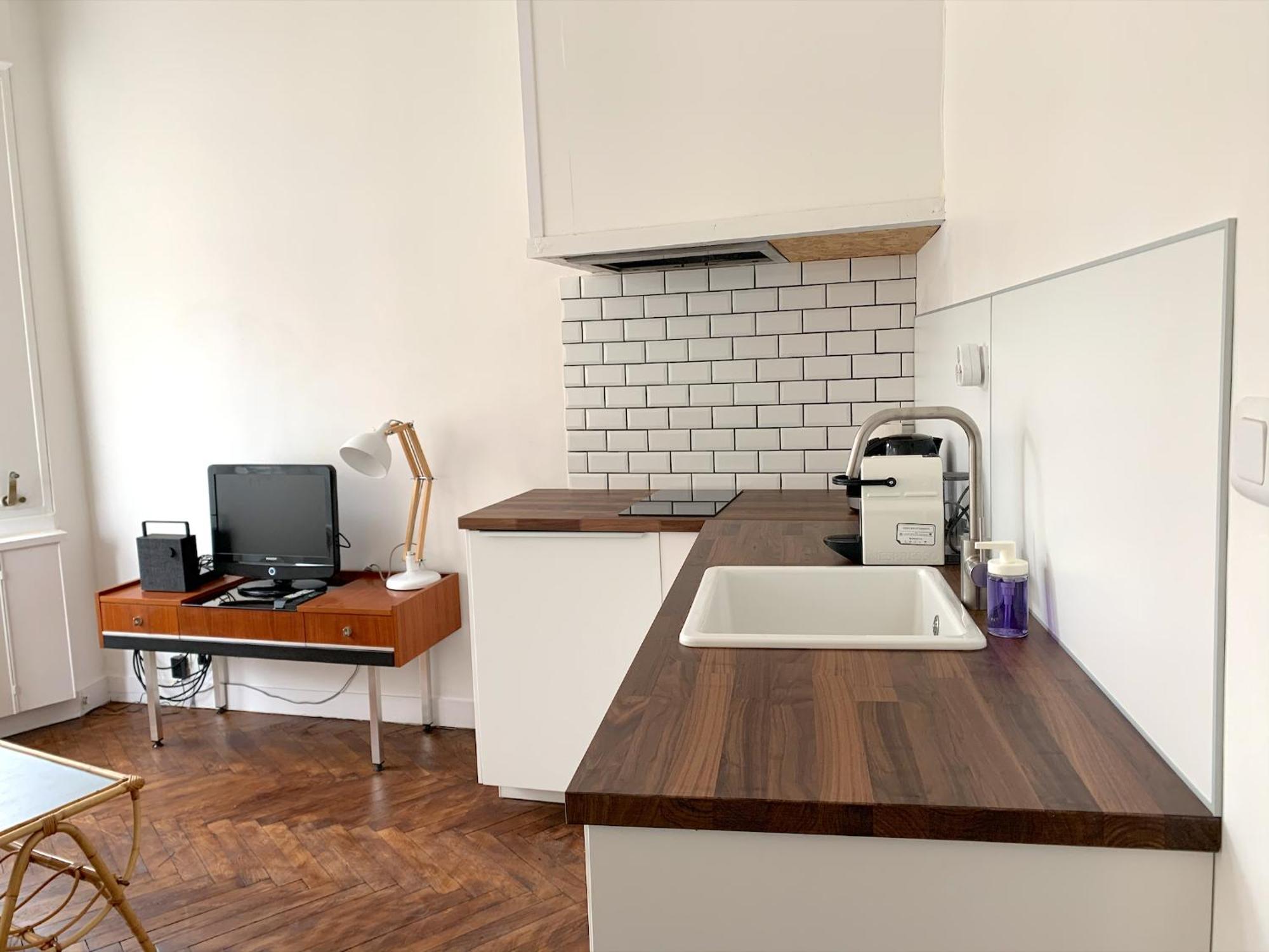 Appartements Avec Chambre Separee - Toulouse Hypercentre Ngoại thất bức ảnh