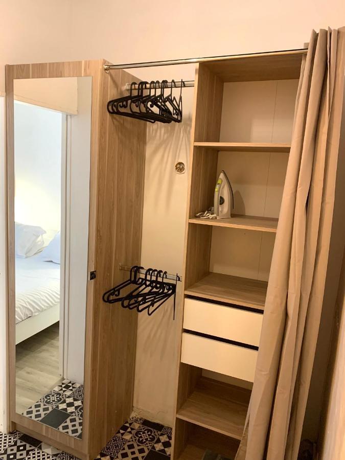 Appartements Avec Chambre Separee - Toulouse Hypercentre Ngoại thất bức ảnh