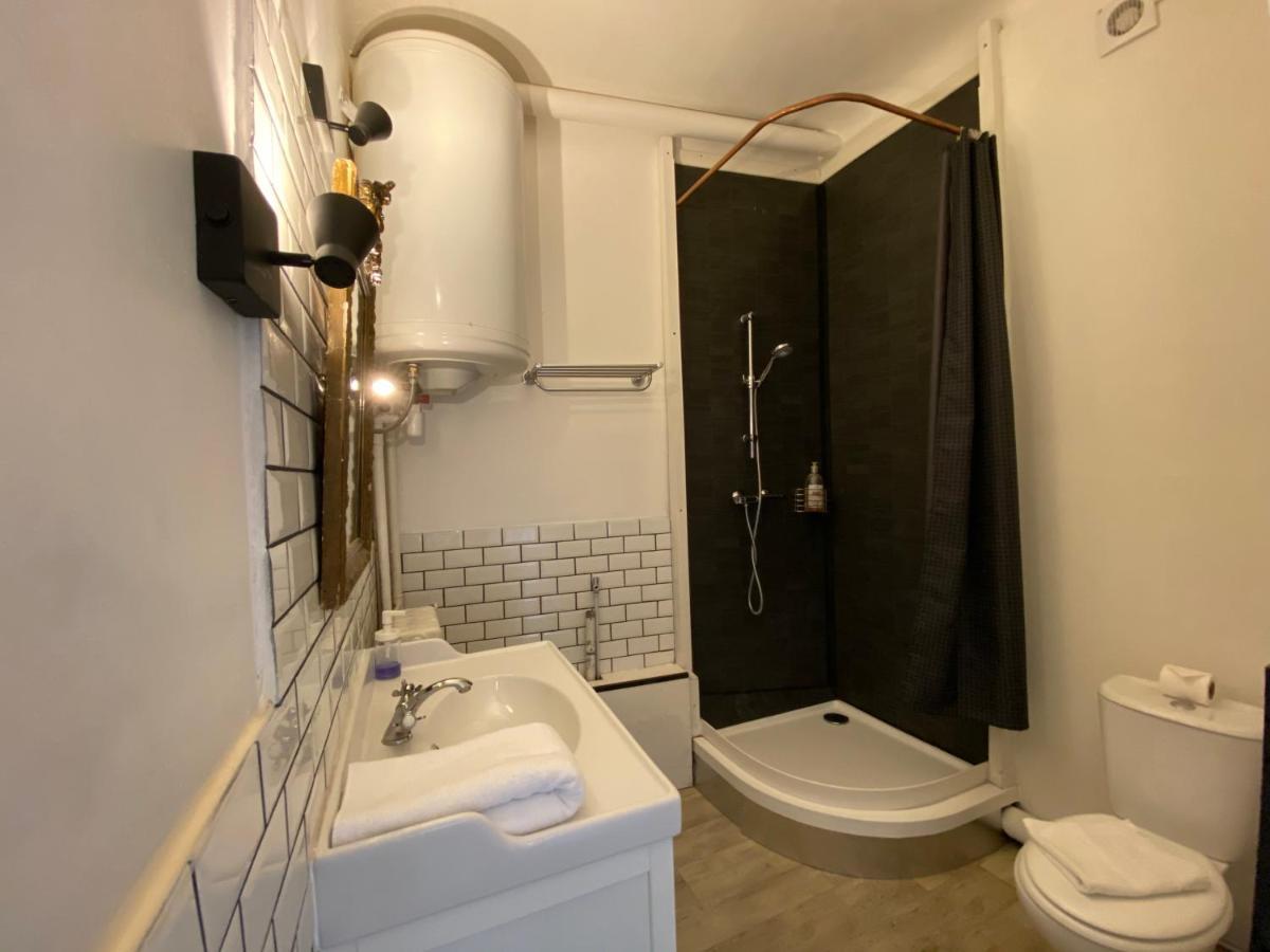 Appartements Avec Chambre Separee - Toulouse Hypercentre Ngoại thất bức ảnh