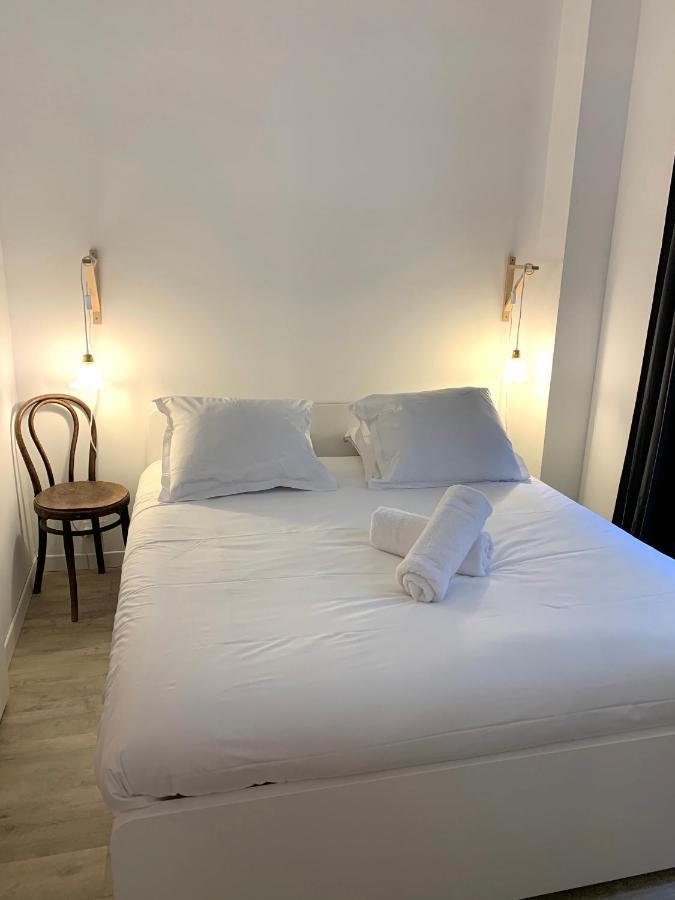 Appartements Avec Chambre Separee - Toulouse Hypercentre Ngoại thất bức ảnh