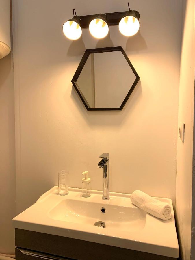Appartements Avec Chambre Separee - Toulouse Hypercentre Ngoại thất bức ảnh