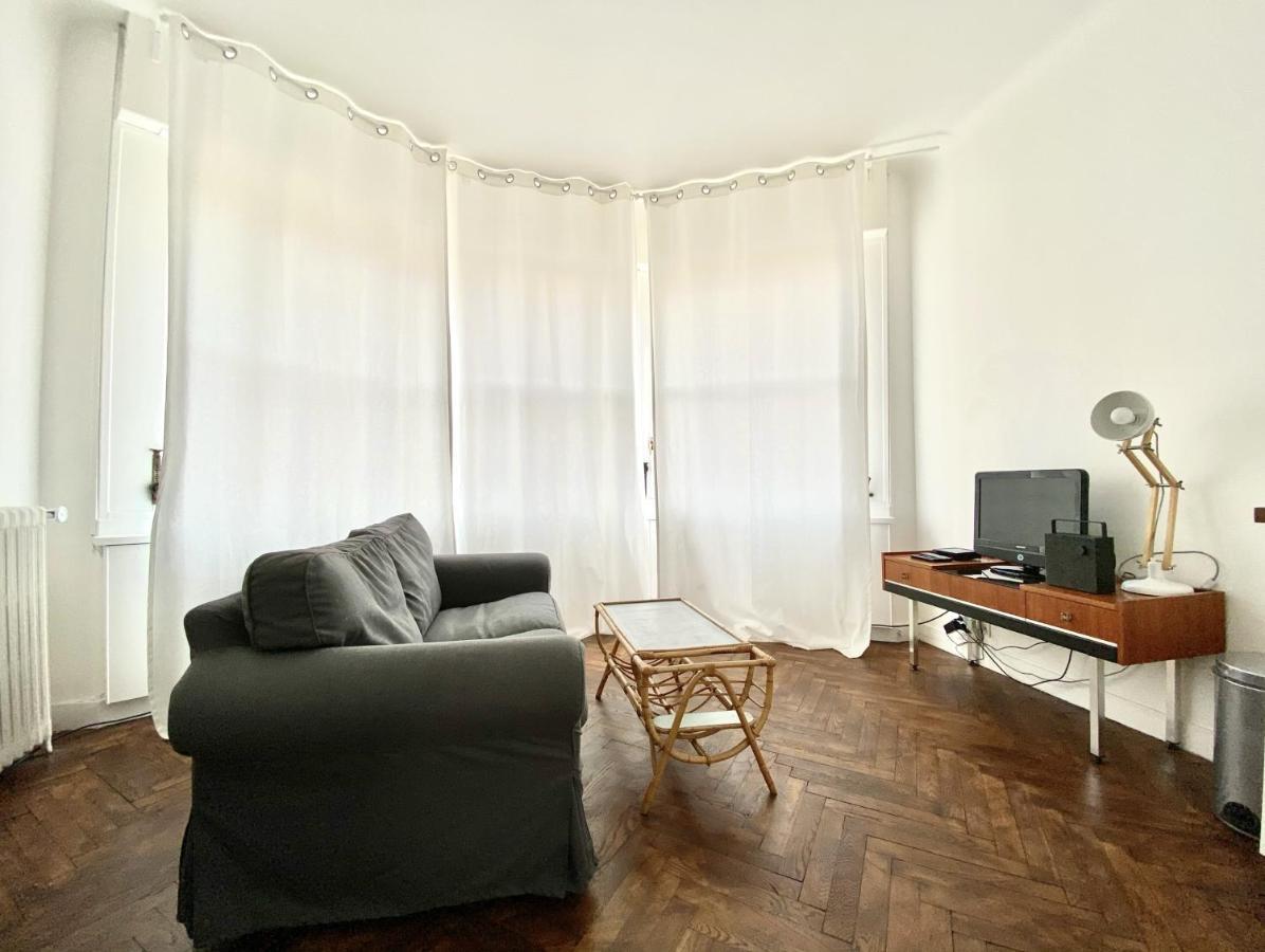 Appartements Avec Chambre Separee - Toulouse Hypercentre Ngoại thất bức ảnh