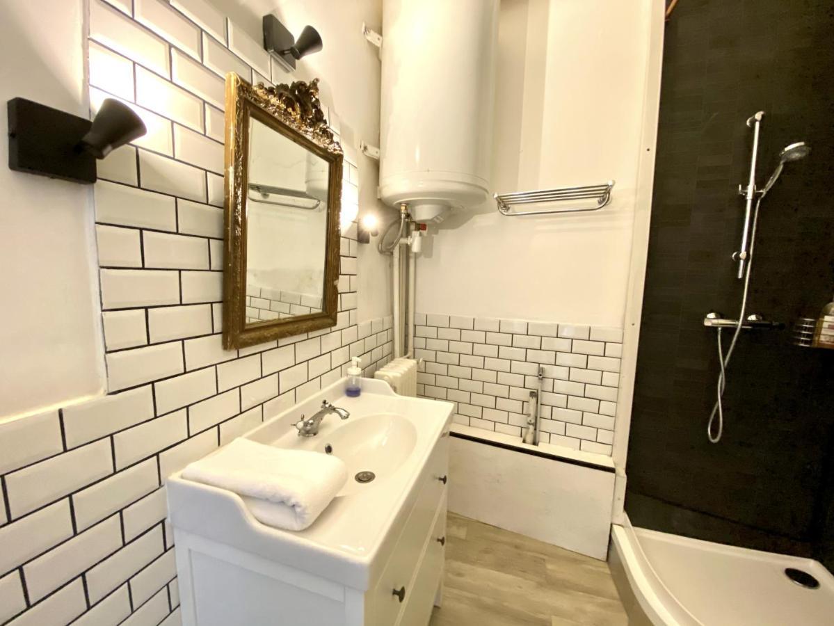 Appartements Avec Chambre Separee - Toulouse Hypercentre Ngoại thất bức ảnh