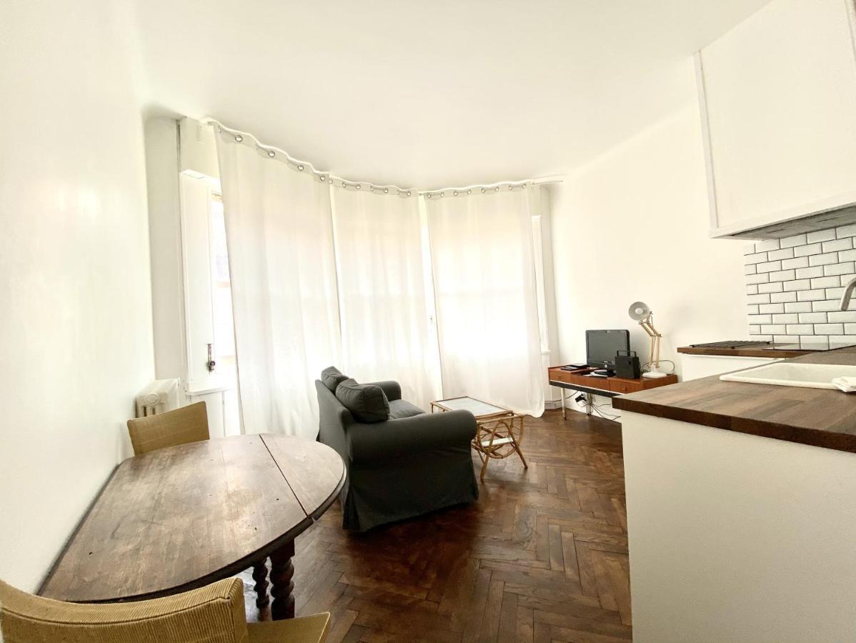 Appartements Avec Chambre Separee - Toulouse Hypercentre Ngoại thất bức ảnh